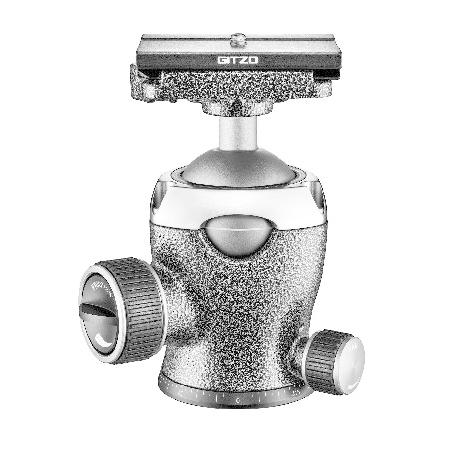 【早い者勝ち】 GITZO 雲台 センターボール 3型QD GH3382QD 【X1456173074】(52624円)