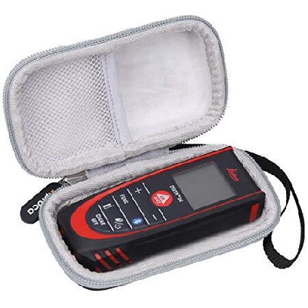 喜ばれる誕生日プレゼント Aproca Hard Storage Travel Case for Leica DISTO D2 New 330ft Laser Distance Measure