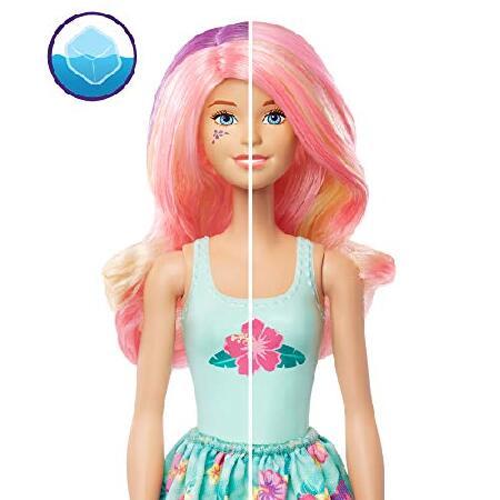 Barbie Color Reveal Doll Assortment Styles May Vary たご使用で
