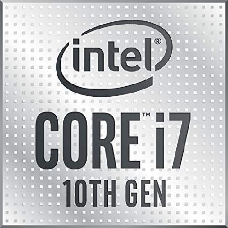 超歓迎  Intel S1200 CORE i9 10900KF ボックス 10x3，7 125W WOF GEN10