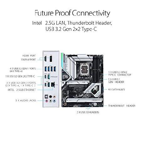 格安モール Micro Center Intel Core i7-12700K 12th Gen Alder Lake 12-Core 8P+4E 3.6 GHz LGA 1700 125W Intel UHD Graphics 770 Desktop Processor with ASUS Prime Z69