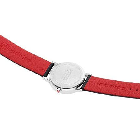 モンディーンMONDAINE 腕時計 メンズ レディース ニュークラシック New Classic スイス A667.30314.11SBBV｜shione-import｜02