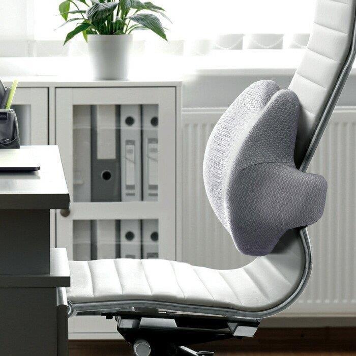 超新作】 フォロワークッション ユートリム 背もたれ クッション 椅子