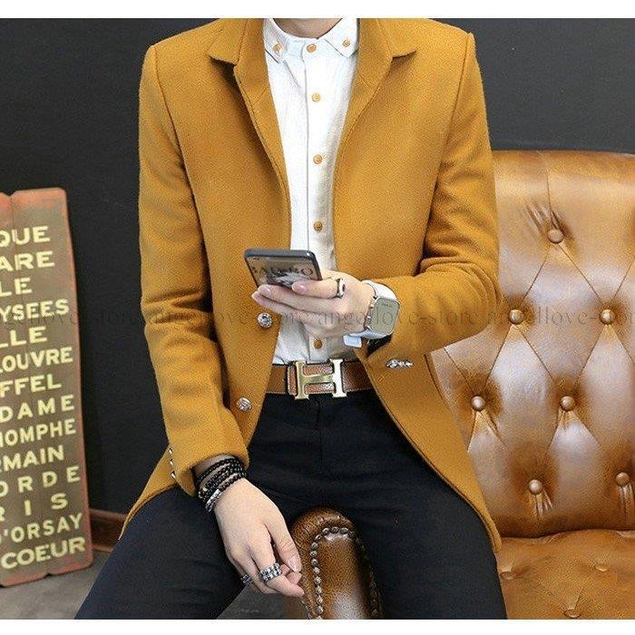 専門ショップ ロングコート メンズ ウールコート メンズ チェスターコート 秋冬人気 ロングコート メンズ ウールコート メンズ チェスターコート 無地 秋冬新作 スプリングコート トレンチコート ジャケット アウター 大きいサイズ コート アウター Meorboston Org