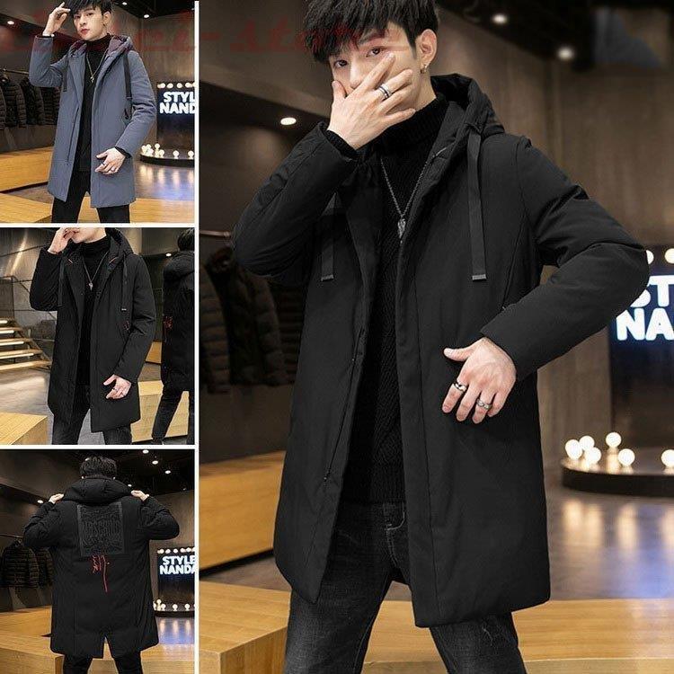 10 Off 韓国風 スリム ビジネスコート 通勤 保温性 ロング丈 軽量 アウター アウトドア 防寒服 40代 冬服 ベンチコート ダウンパーカー コート メンズ ダウンコート 軽量 スリム ダウンジャケット 40代 コート メンズ ダウンコート コート アウター Www Affaires