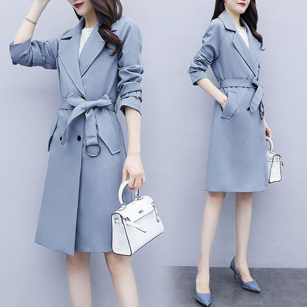 セール30 Off コート レディース 40代 50代 秋冬 アウター トレンチコート チェスターコート スプリングコート チュニック ロングコート 春コート 韓国風 大きいサイズ 着痩せ 奇跡の再販 n Go Th