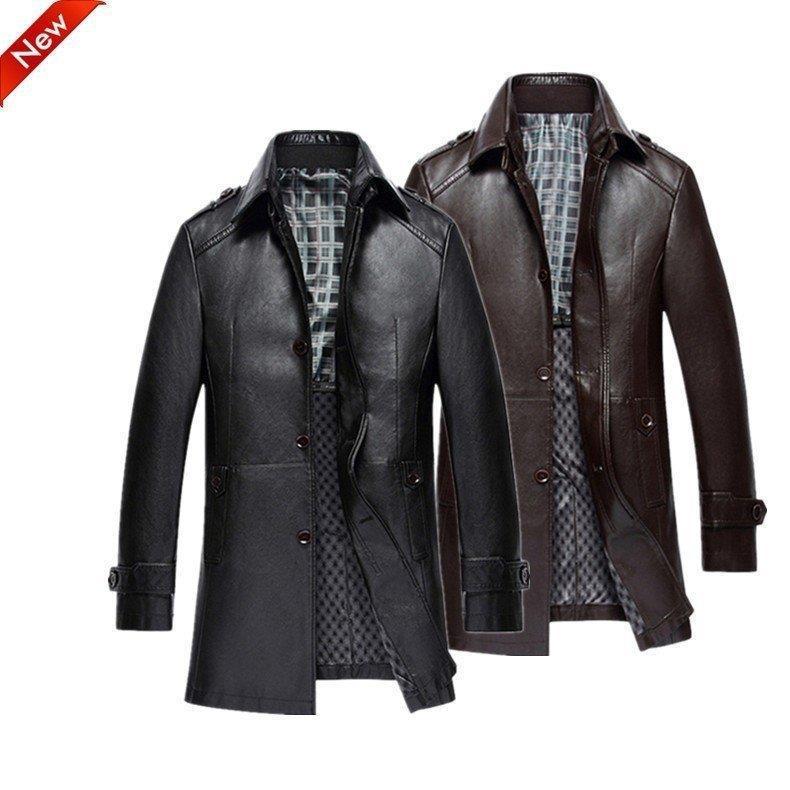 東京の公式通販サイト 革ジャケット レザーコート メンズファッション 人気 Puレザージャケット 合革 革 秋冬 革ジャケット 防風2色 送料込み価格 Www Motolitoral Com Br