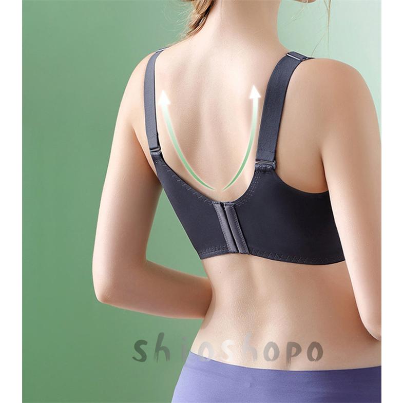 激安超安値激安超安値ブラジャー 小さくを見せるブラ ノンワイヤー フルカップ 着痩せ 美胸 つけ心地 単品 脇肉 脇高 お洒落 大きいサイズ 20代30代40代 花柄 谷間メイク 下着、靴下、部屋着 ブラジャー フロントホック ノンワイヤー フルカップ 着痩せ 美胸 つけ心地 単品 脇肉 脇高 お洒落 大きいサイズ 20代30代40代 20代30代40代 無地 M-7XL