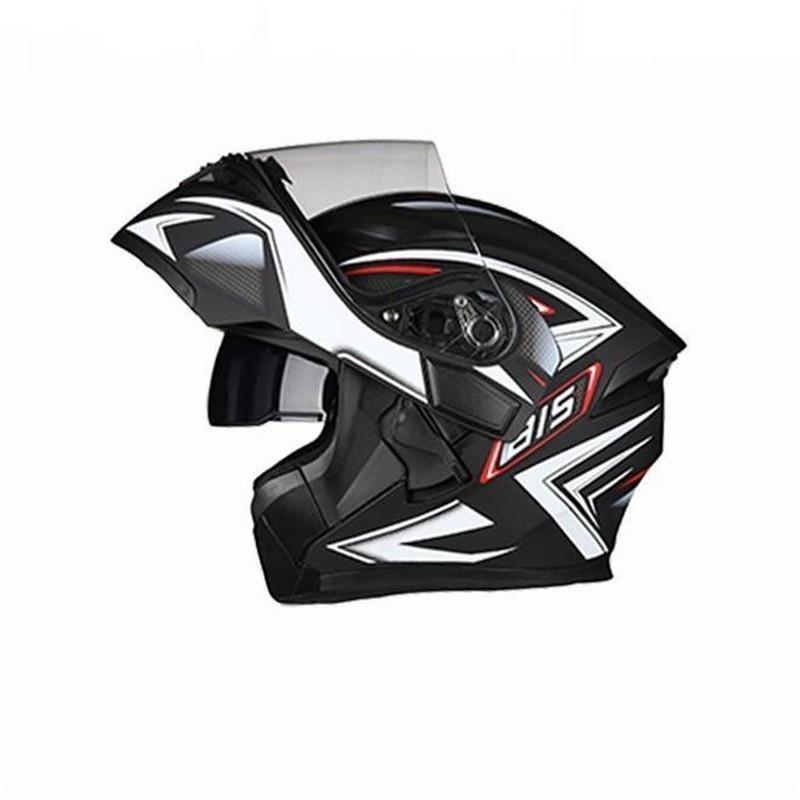 最高級AIS 805システムヘルメット バイクヘルメット フルフェイス