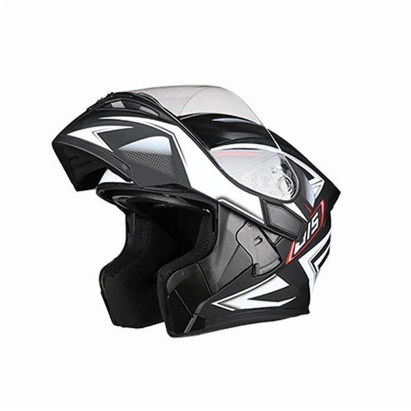 最高級AIS 805システムヘルメット バイクヘルメット フルフェイス