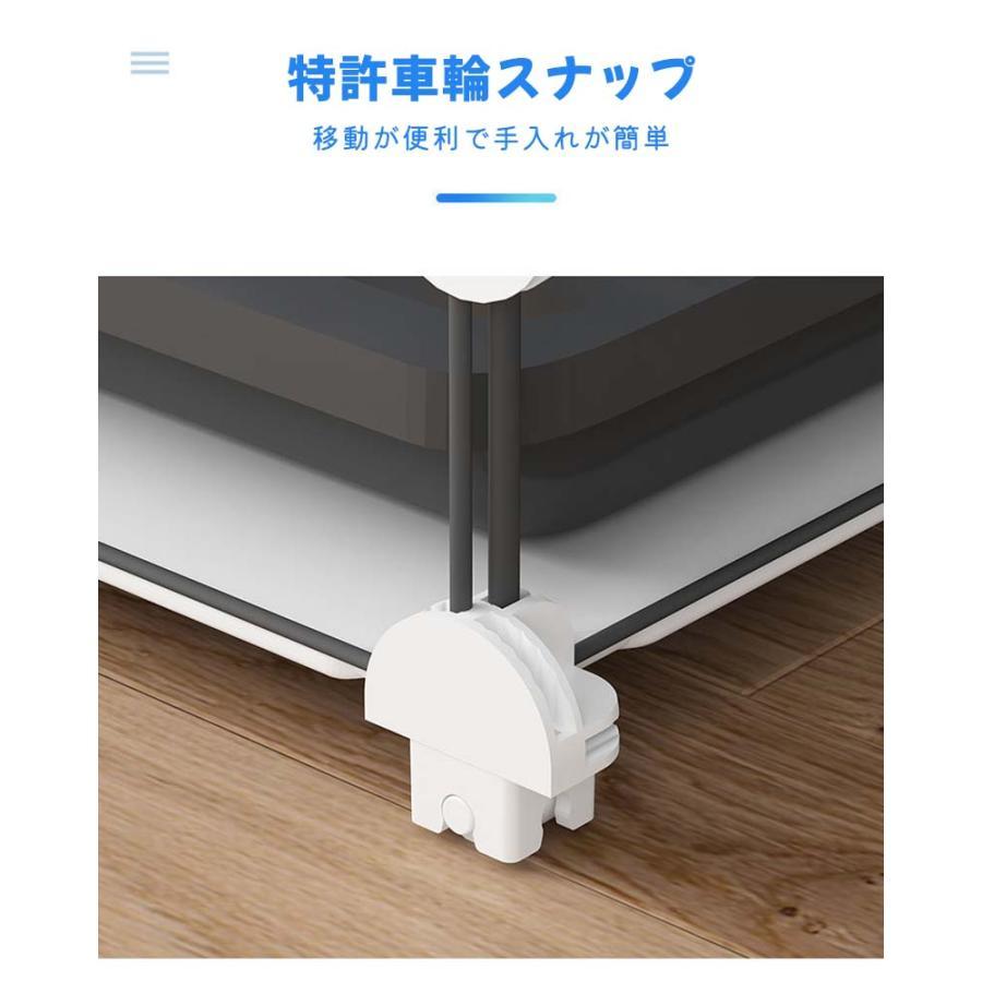 2層うさぎケージ 大きい兎 ケージペットフェンスウサギ ケージ大きい兎 ケージ家庭用屋内ペットウサギ 飼育ゲージDIYケージ組え自由多頭飼い脱走防止 持ち運び 