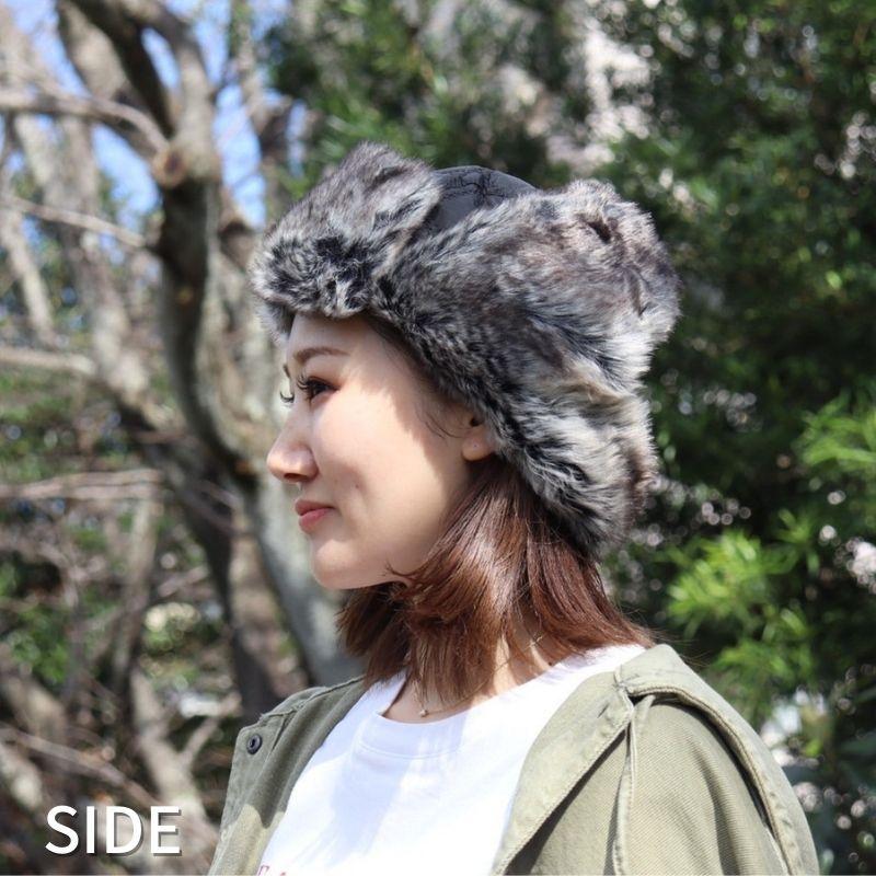 お気に入りの パイルキャップ ７1 4フライトキャップ 登山 キャンプ US