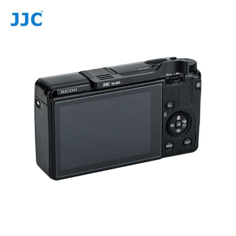 Thumbs Up Grip for Ricoh GR III JJC 金属サムグリップ Ricoh リコー GR III GR3 GR3X