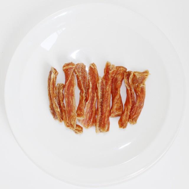 犬 おやつ ささみジャーキー40g g 2 純国産 無添加 手作り 安心 しっぽはともだち ゆうパケットok しっぽはともだちyahoo 店 通販 Yahoo ショッピング