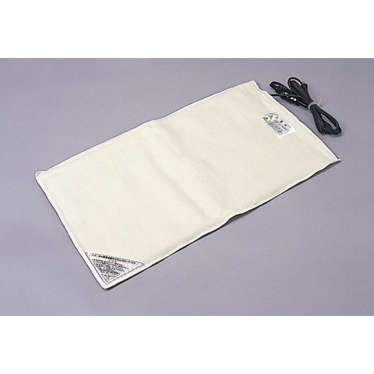 遠赤外線温熱器 フィットアンポFA2 タイマー付き : シップ屋本舗