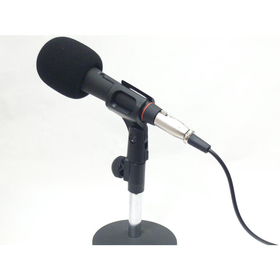 マイク 楽天市場】進化版 コンデンサーマイLightningマイク 外付け