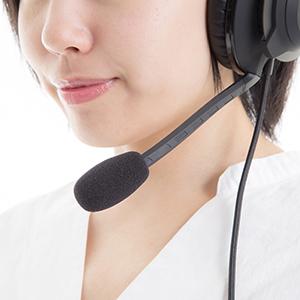 GONKISS ヘッドセット インカム マイク風防 マイクスポンジ 内径 GONKISS ヘッドセット インカム マイク風防 マイクスポンジ 内径