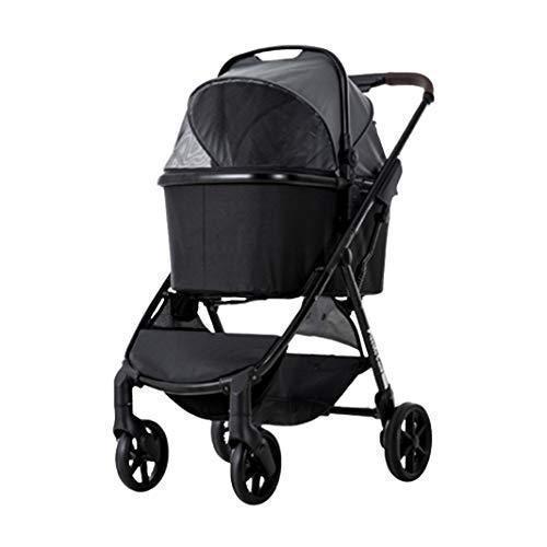 超新作】 ピッコロカーネ ペット用カートの製造販売をしている リオナ