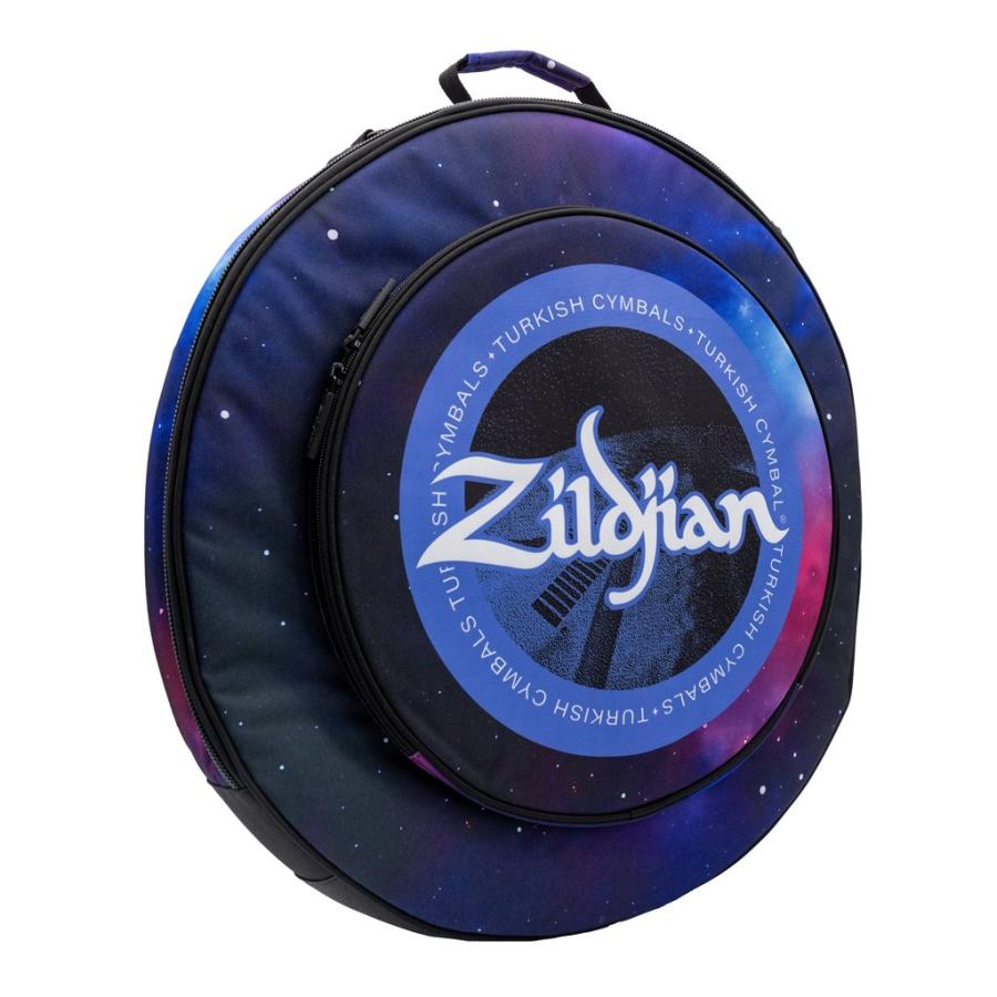 Zildjian ジルジャン 20インチ シンバルバッグ カラー：パープル 