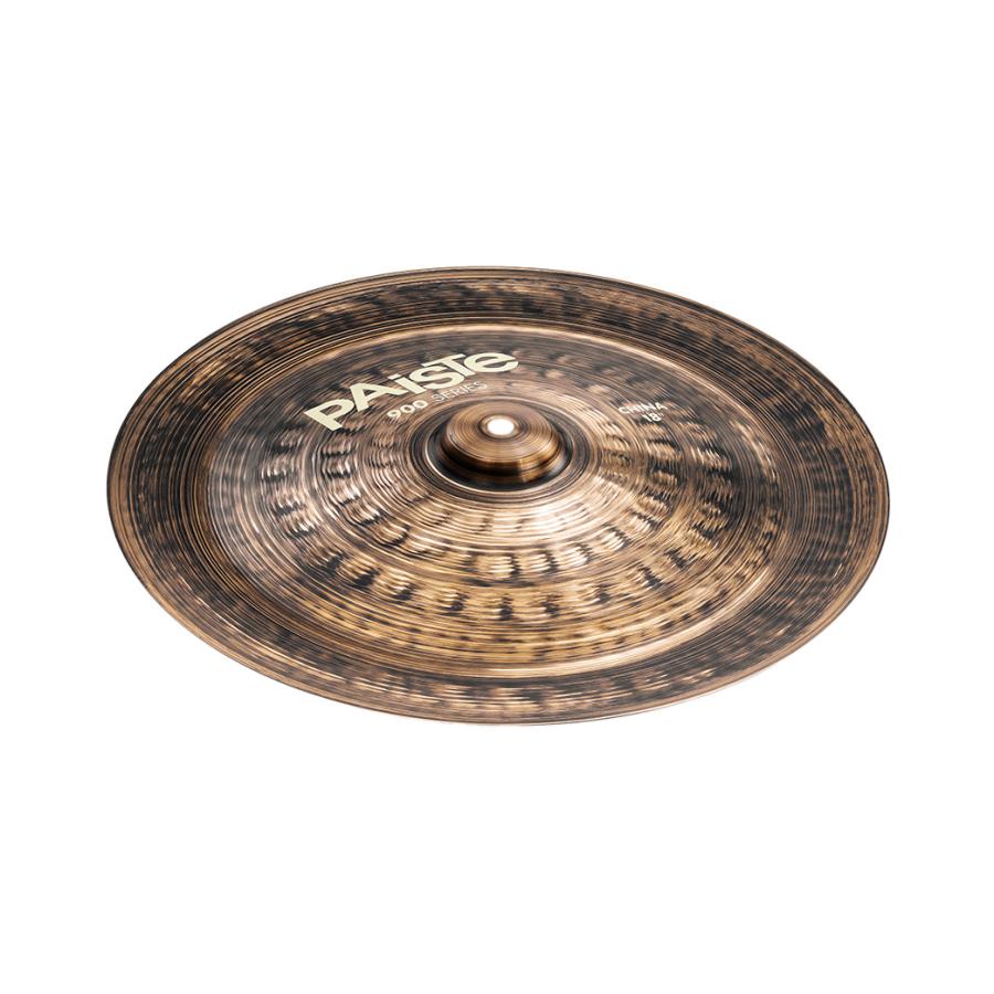パイステ 900シリーズ 18インチ チャイナシンバル PAISTE 900