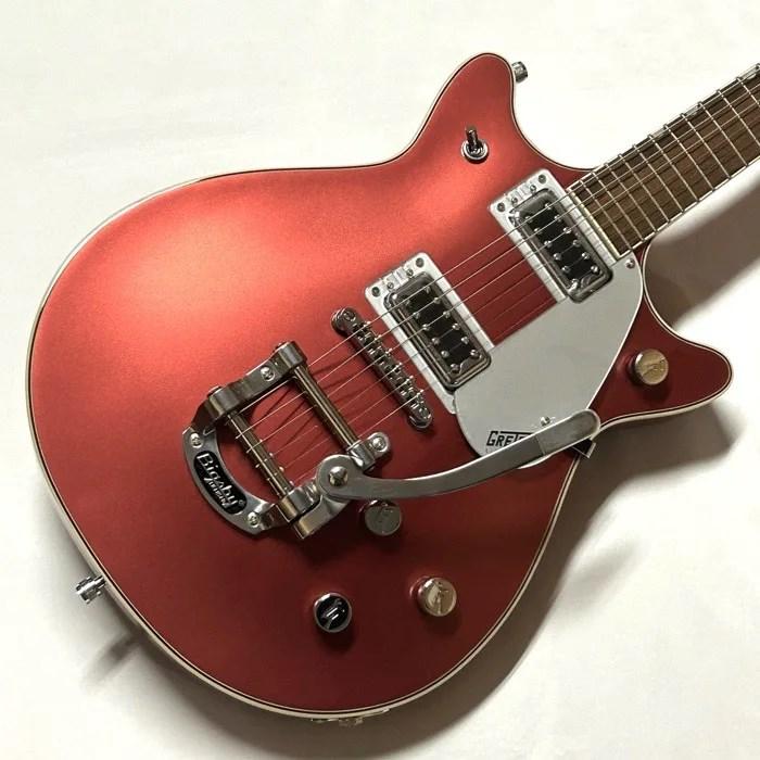 GRETSCH（グレッチ） エレキギター G5232T Electromatic Double Jet FT