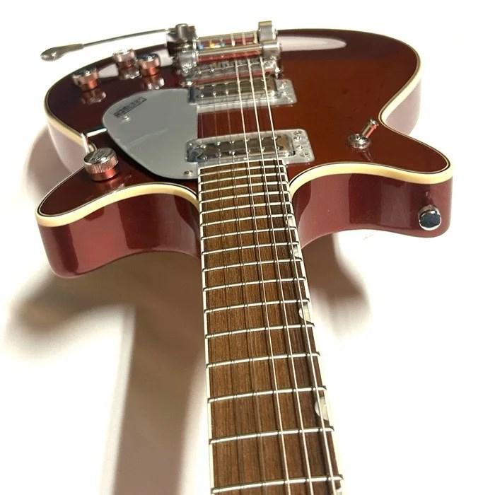 GRETSCH（グレッチ） エレキギター G5232T Electromatic Double Jet FT