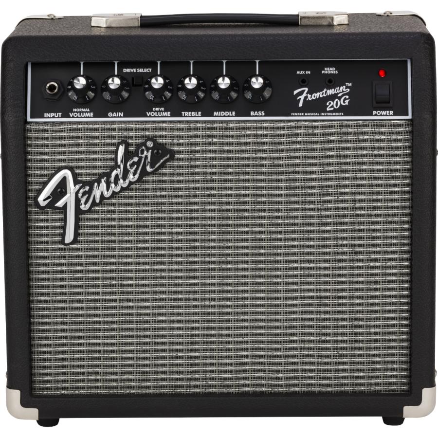 Fender Champion II 50 ギターアンプ　美品 Fender（フェンダー） ギターアンプ Champion II 50 : シライ