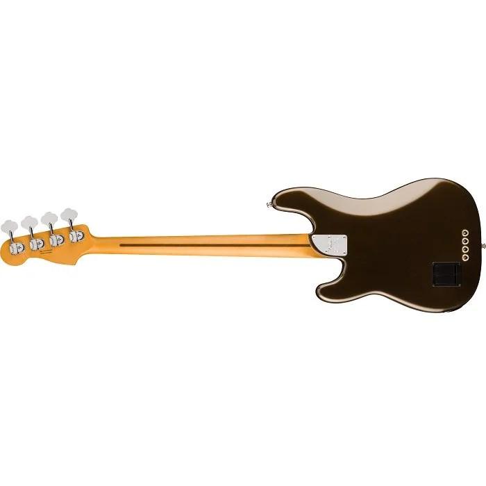 Fender（フェンダー） エレキベース AMERICAN ULTRA2 Precision Bass