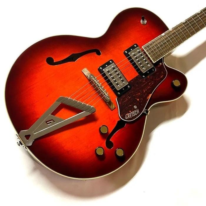 GRETSCH ( グレッチ ) フルアコ G2420 STREAMLINER HOLLOW BODY GRETSCH ( グレッチ ) フルアコ G2420 STREAMLINER HOLLOW BODY
