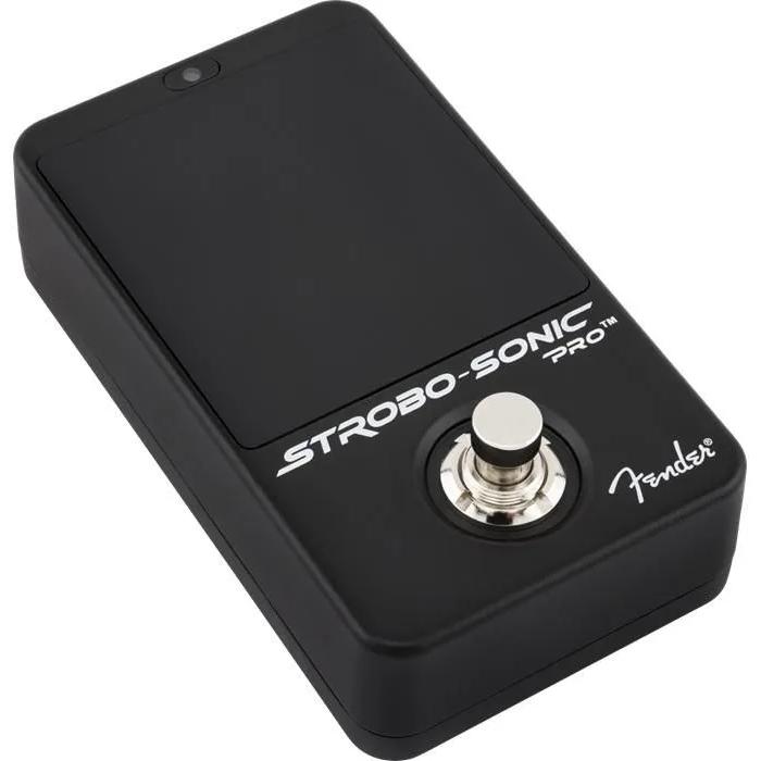 Fender（フェンダー） Strobo-Sonic Pro Tuner Pedal : シライ