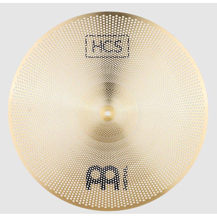 マイネル HCS Practice Cymbals プラクティスシンバル Ride 20\" MEINL P-HCS20Rの画像