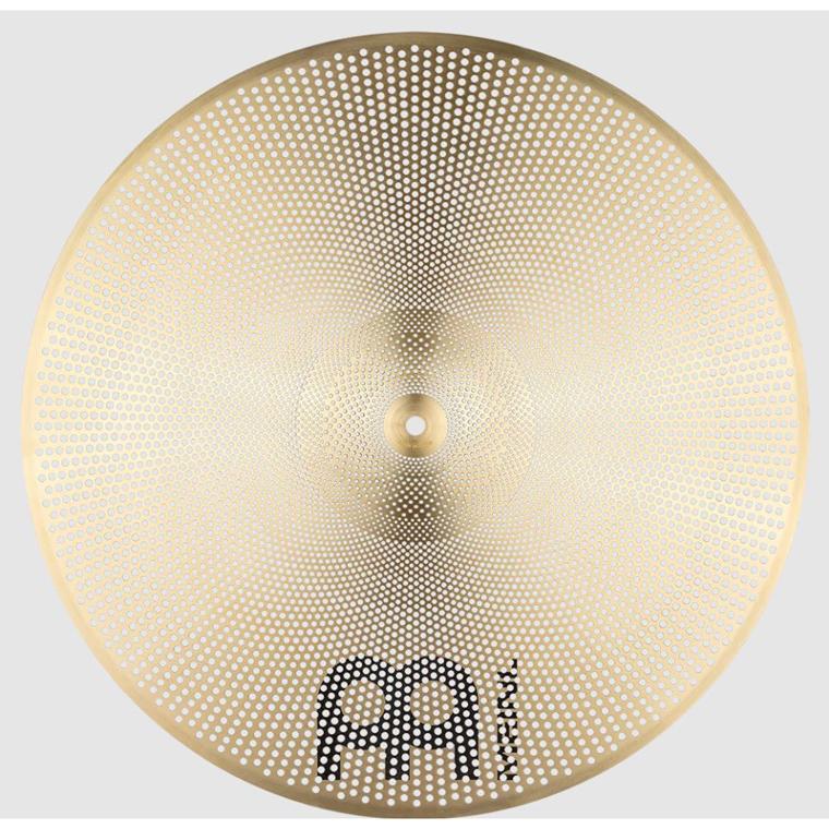マイネル HCS Practice Cymbals プラクティスシンバル Ride 20\" MEINL P-HCS20Rの画像