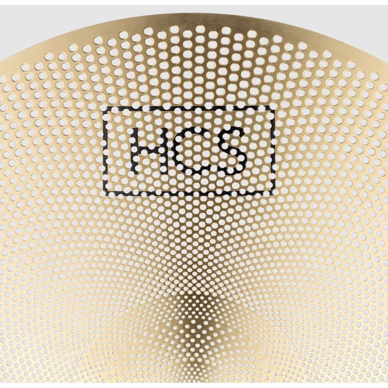 マイネル HCS Practice Cymbals プラクティスシンバル Ride 20\" MEINL P-HCS20Rの画像