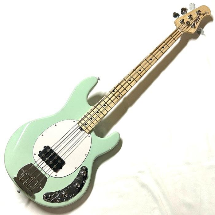 Sterling by MUSIC MAN (スターリン ミュージックマン) エレキ Sterling by MUSIC MAN (スターリン ミュージックマン) エレキ