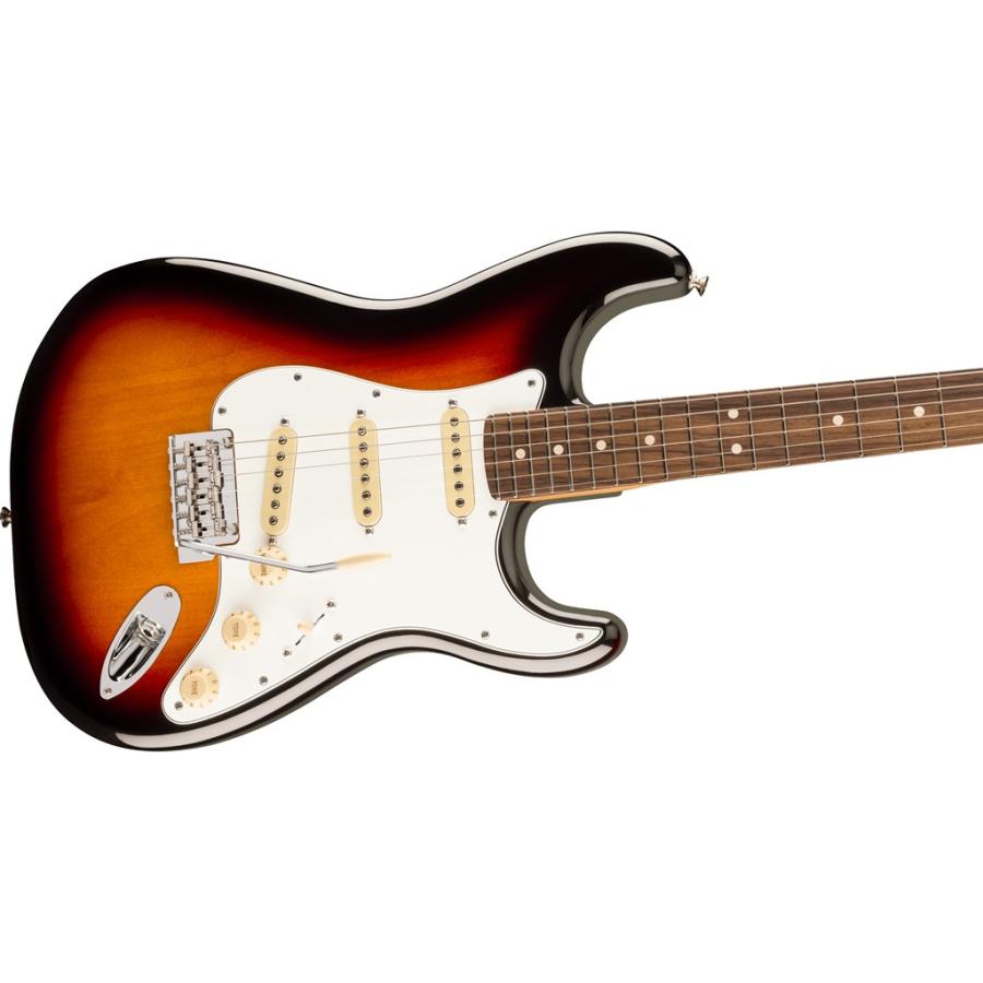 Fender（フェンダー） エレキギター PLAYER II STRATOCASTER カラー：3