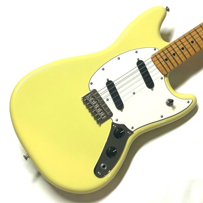 Fender（フェンダー） エレキギター PLAYER II Mustang カラー:Hialeah