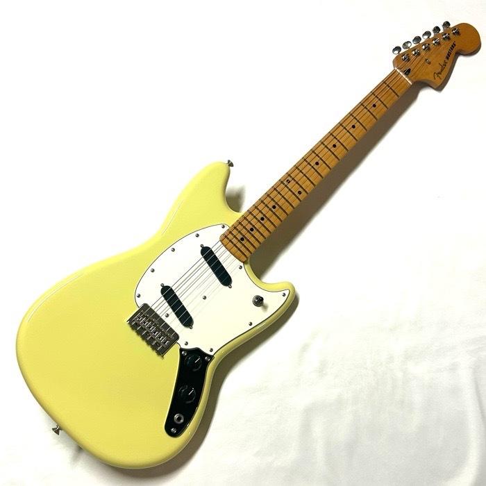 Fender（フェンダー） エレキギター PLAYER II Mustang カラー:Hialeah