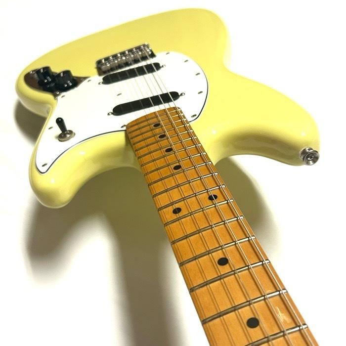 Fender（フェンダー） エレキギター PLAYER II Mustang カラー:Hialeah
