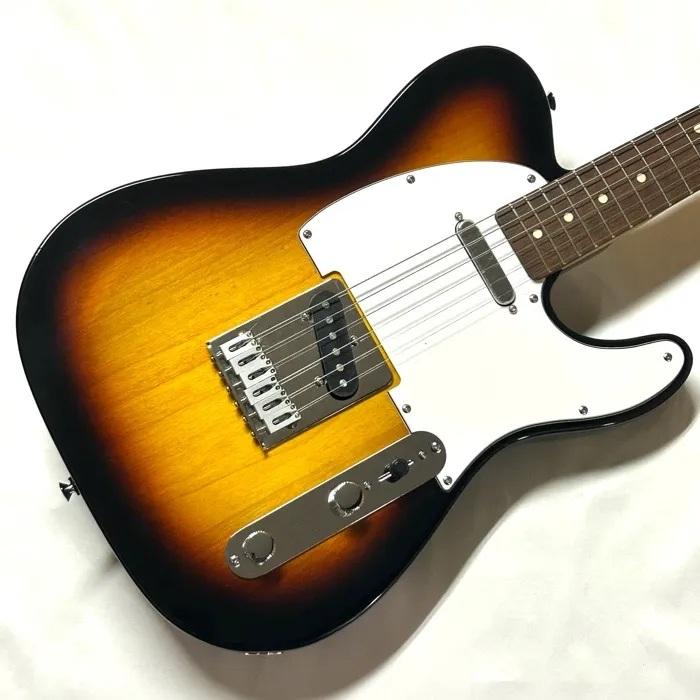 Fender（フェンダー） エレキギター Standard Telecaster 【ソフト