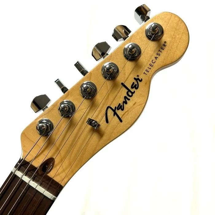 Fender（フェンダー） エレキギター Standard Telecaster 【ソフト