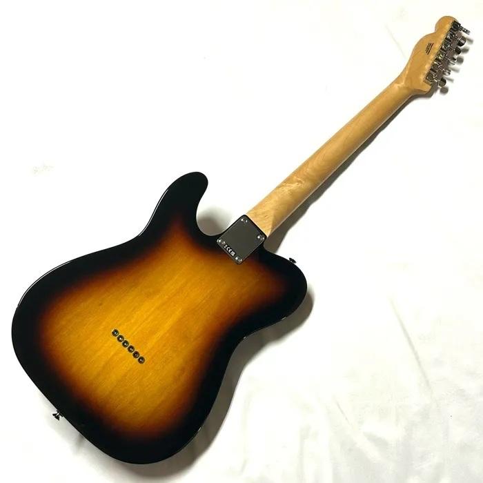 Fender（フェンダー） エレキギター Standard Telecaster 【ソフト