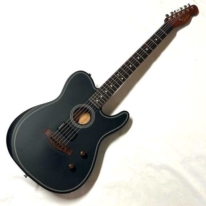 Fender（フェンダー） エレキギター Acoustasonic Standard Telecaster