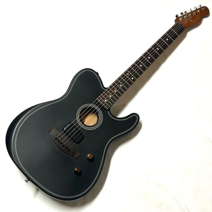 Fender（フェンダー） アコスタソニック Acoustasonic Standard