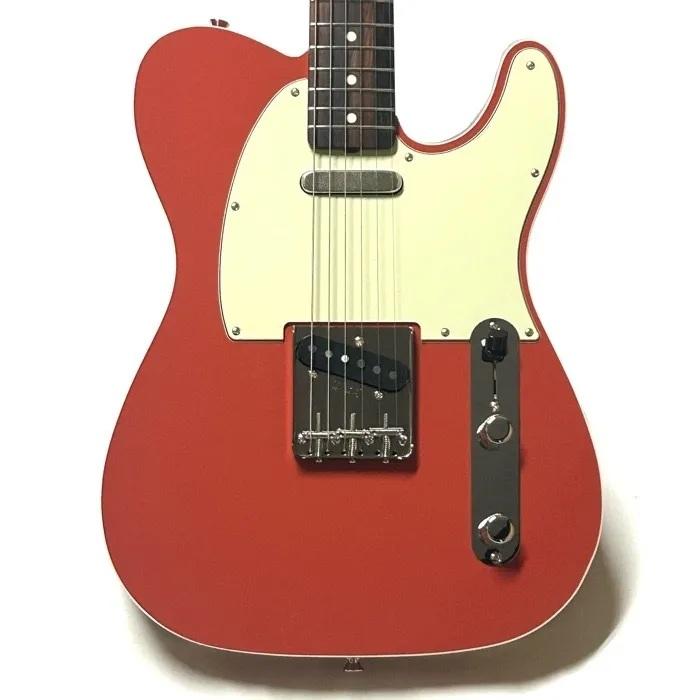 Fender（フェンダー） エレキギター Made in Japan Traditional '60s