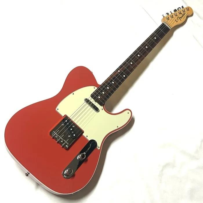 Fender（フェンダー） エレキギター Made in Japan Traditional '60s