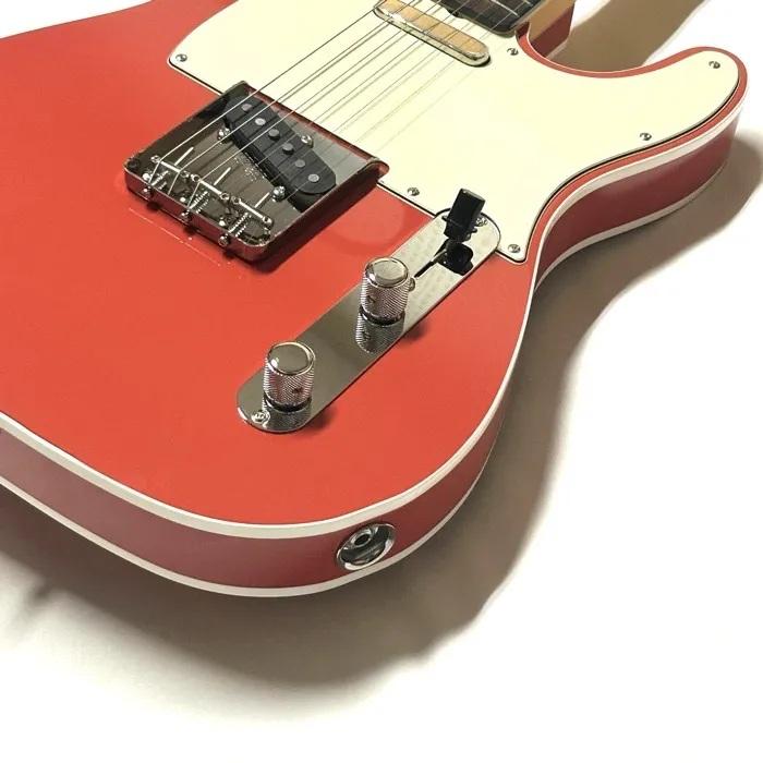 Fender（フェンダー） エレキギター Made in Japan Traditional '60s