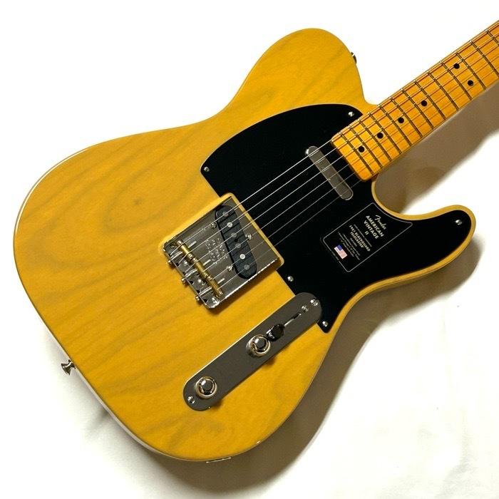 fender telecaster ハードケース付き