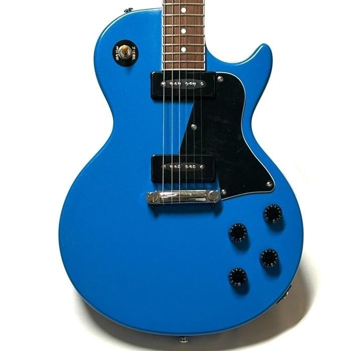 東海 Tokai (東海楽器) エレキギター LSS90 MBL【ソフトケース付属