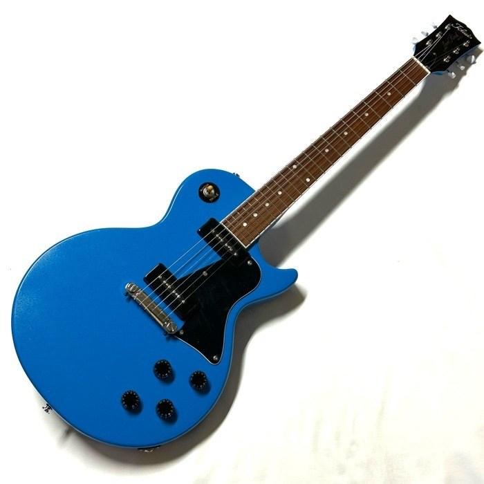 東海 Tokai (東海楽器) エレキギター LSS90 MBL【ソフトケース付属