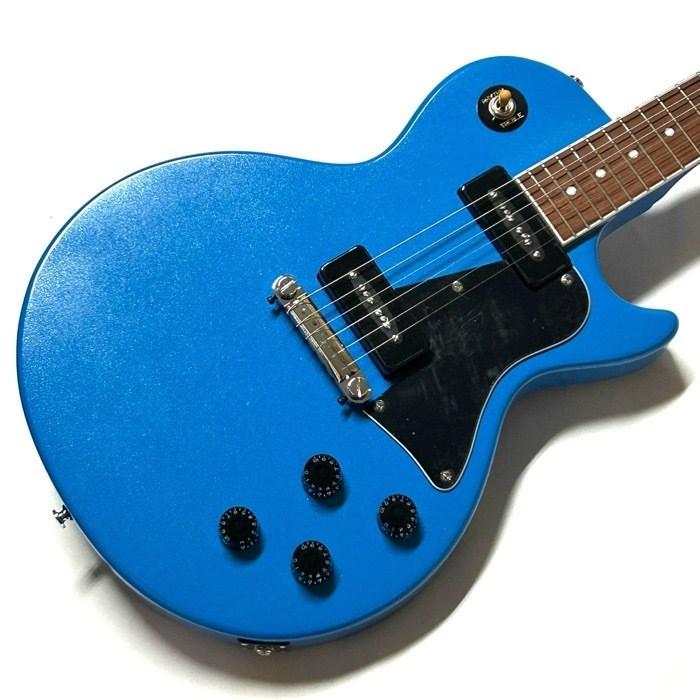 東海 Tokai (東海楽器) エレキギター LSS90 MBL【ソフトケース付属